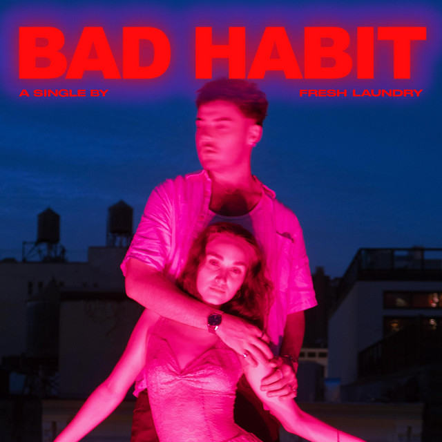 BAD HABIT album image
