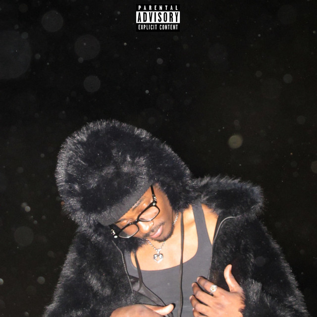 Escape cover art