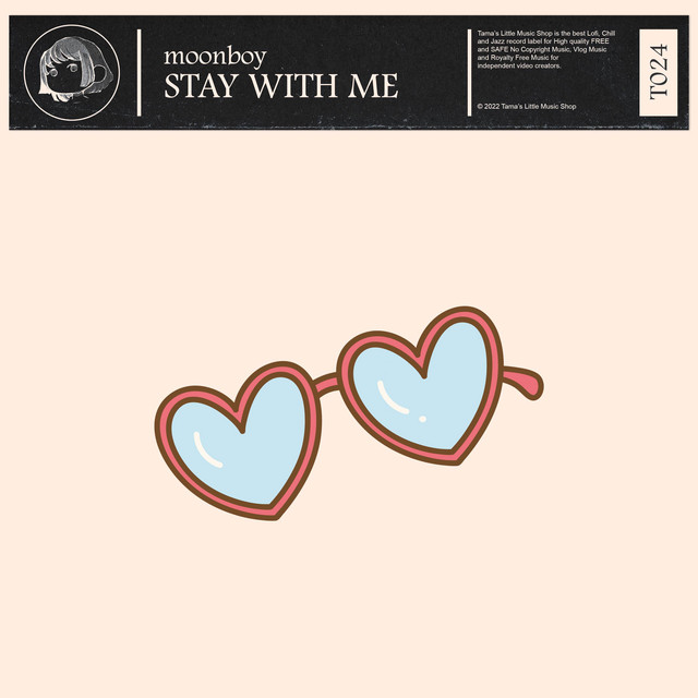 stay with me