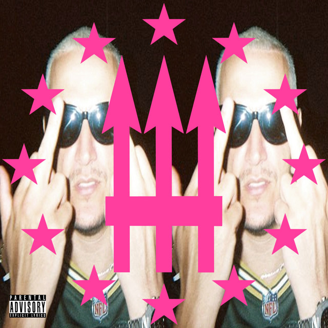 FUCK THE SPEAKERZ UP (DJ Snake Remix)