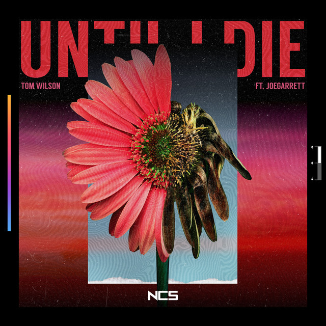 Until I Die cover