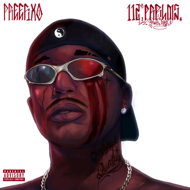 112° PRBLMS