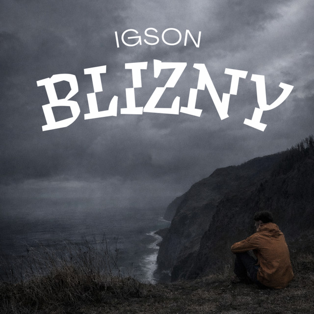 Blizny cover art