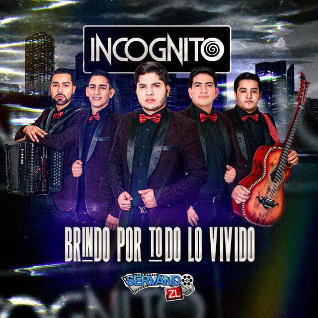 Brindo por Todo lo Vivido cover art