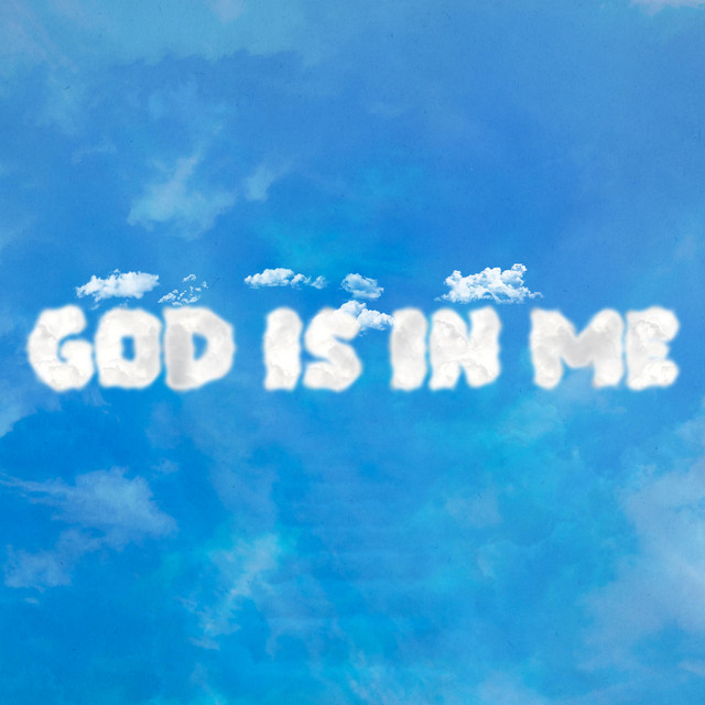 God Is In Me - Single by YL Vision | Spotify