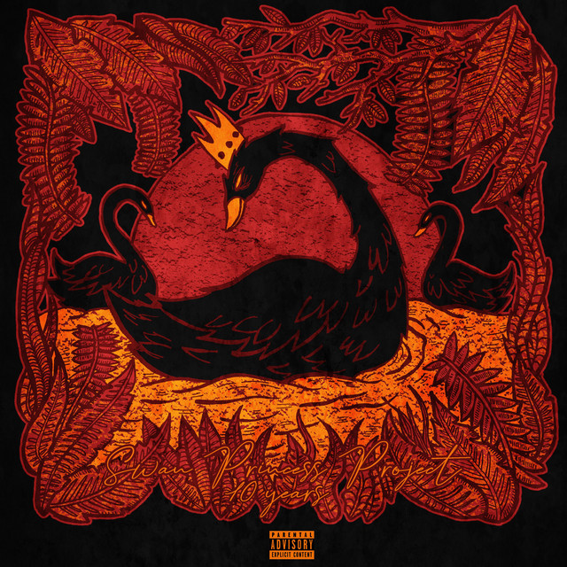 10 Years cover art