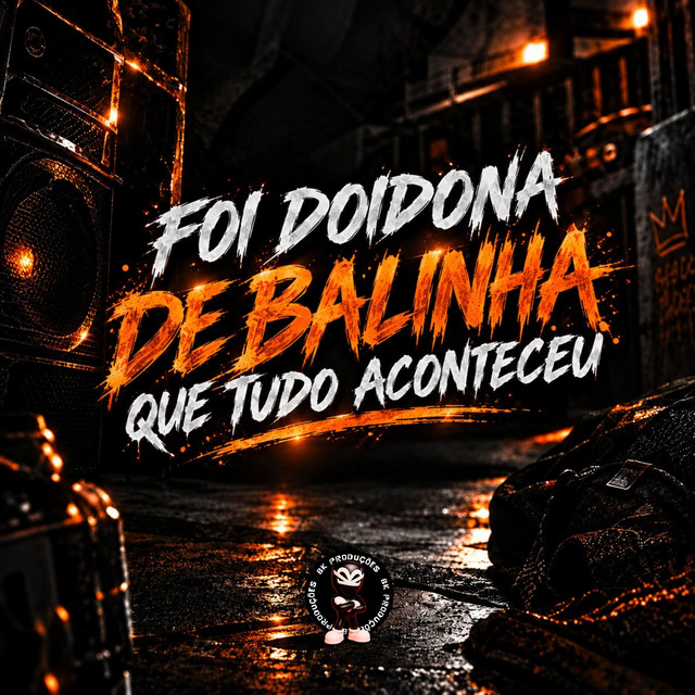 FOI DOIDONA DE BALINHA QUE TUDO ACONTECEU