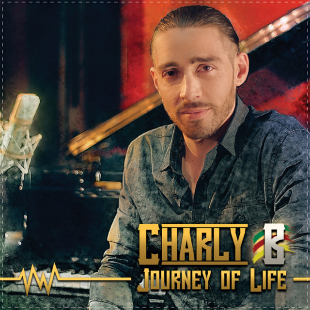 Journey of Life cover art