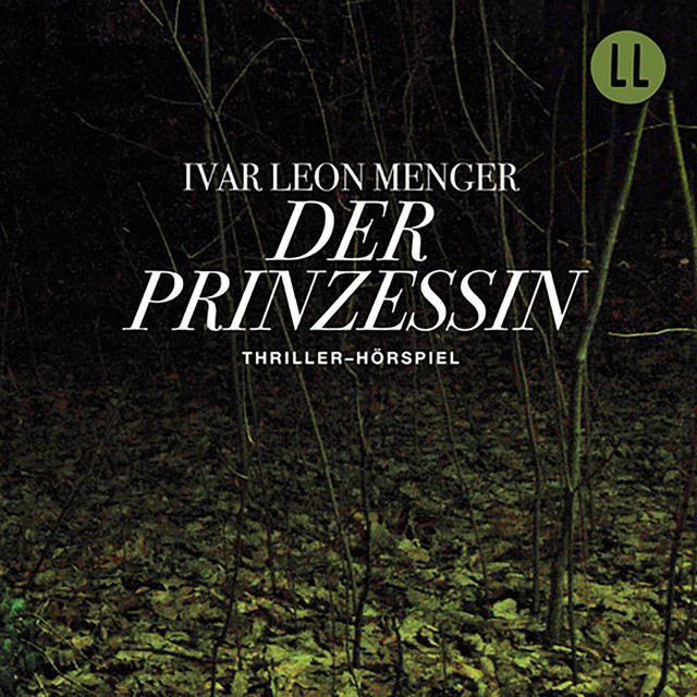 Der Prinzessin (Thriller Hörspiele) cover