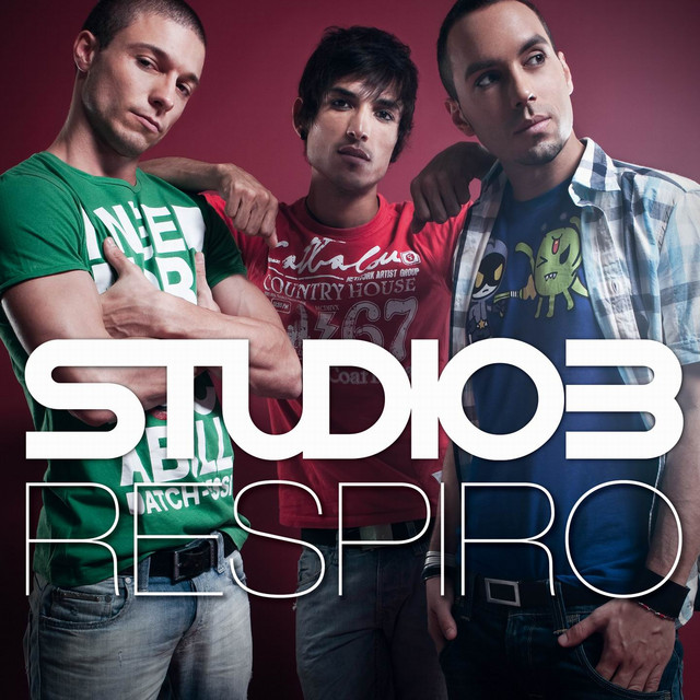 Respiro cover art