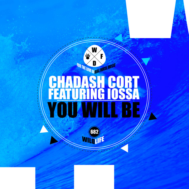 You Will Be cover art