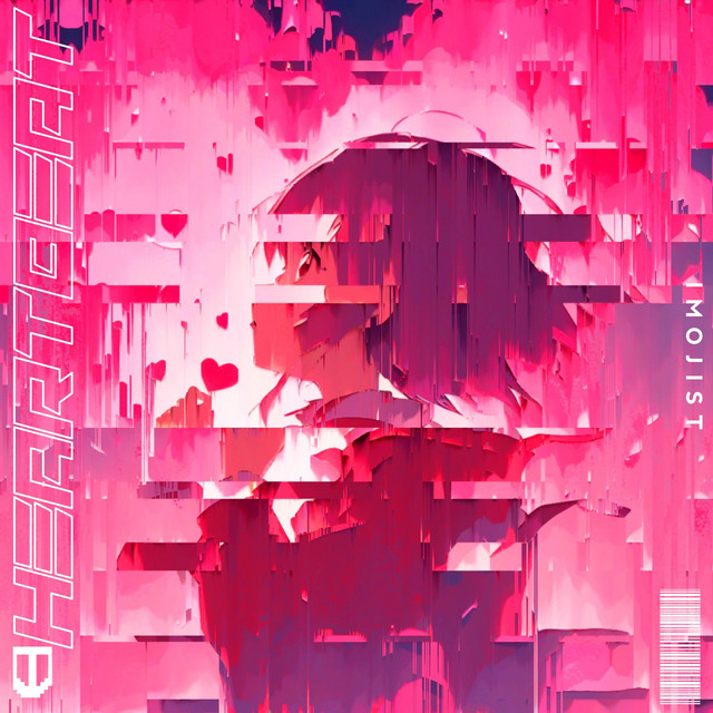 HEARTBEAT cover art