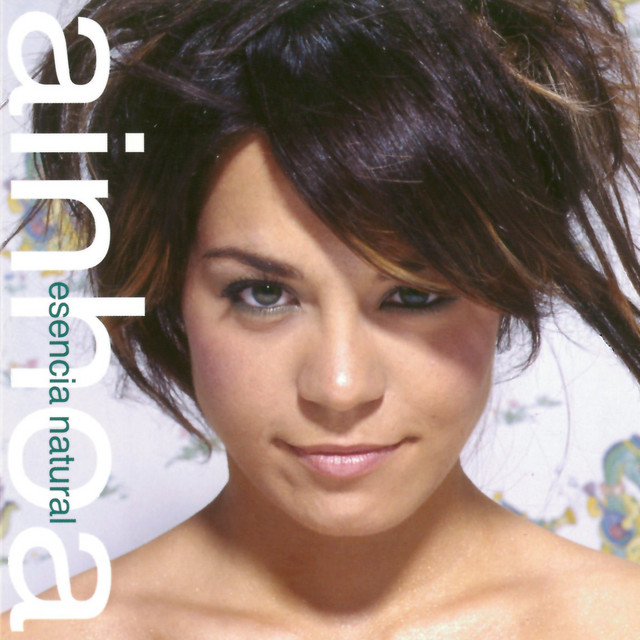 Esencia Natural cover art