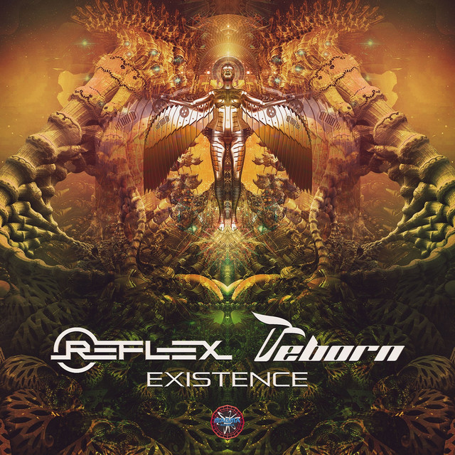 Existence cover art
