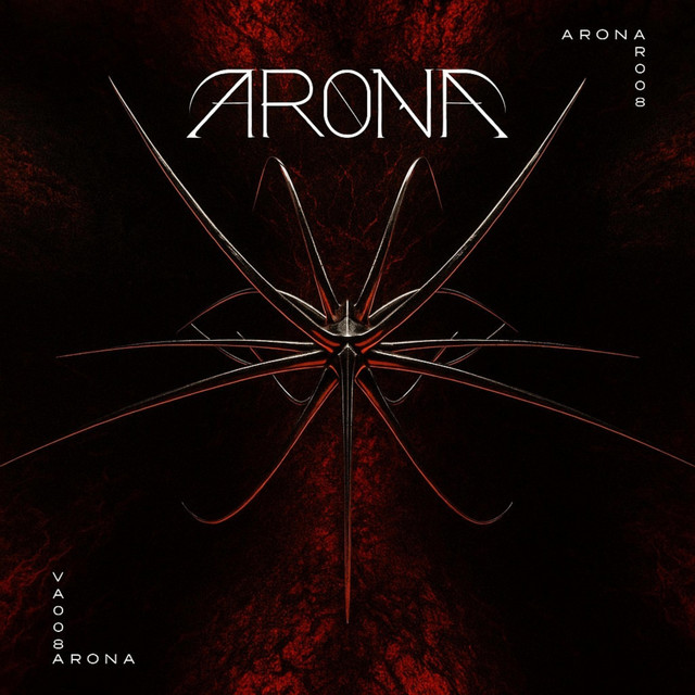 Fractal cover art