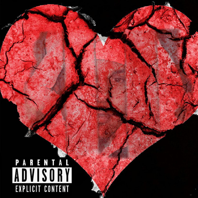 HeartBreak cover