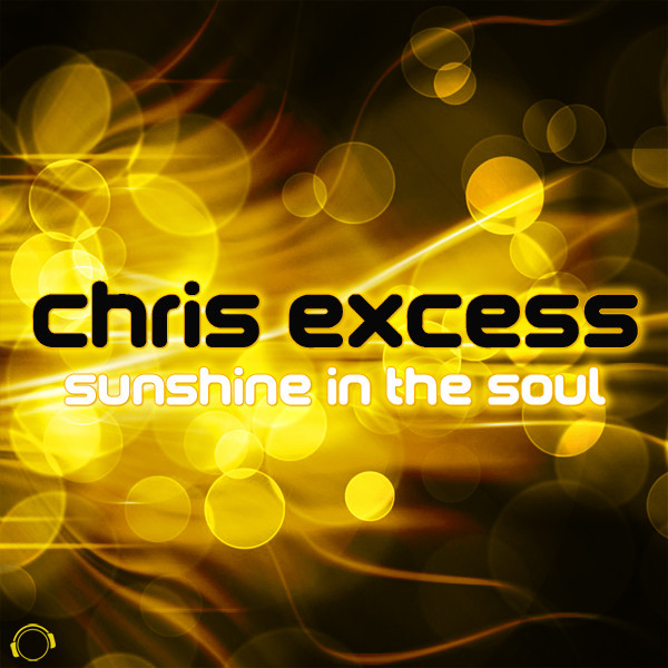 Sunshine in the Soul - Belmond & Parker Remix Edit cover art