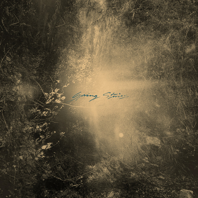 Spring Stories cover art