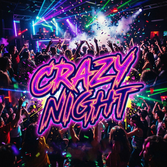 【中古】 Crazy in the Night マリス Crazy Night - Single by Martiny Martins | Spotify