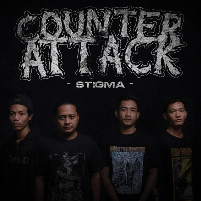 Counter Attack Photo