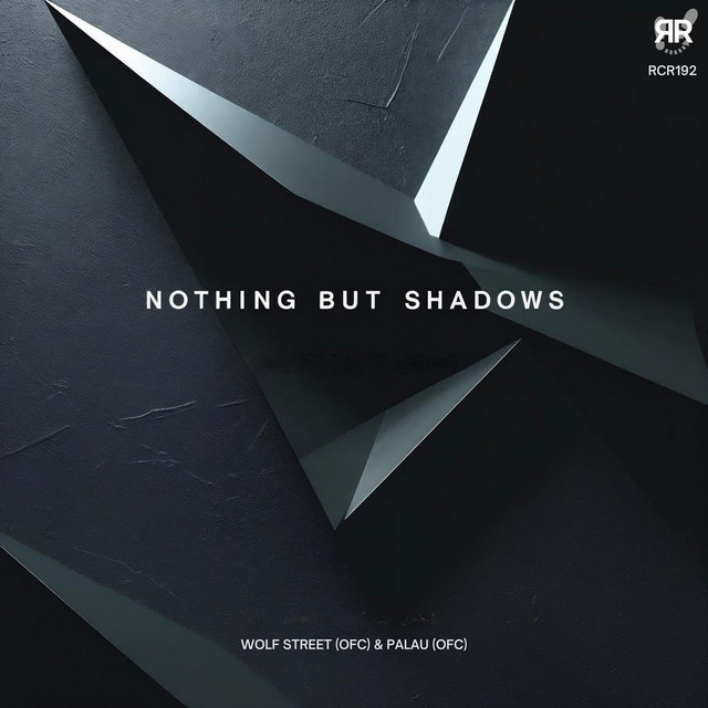 Nothing but Shadows