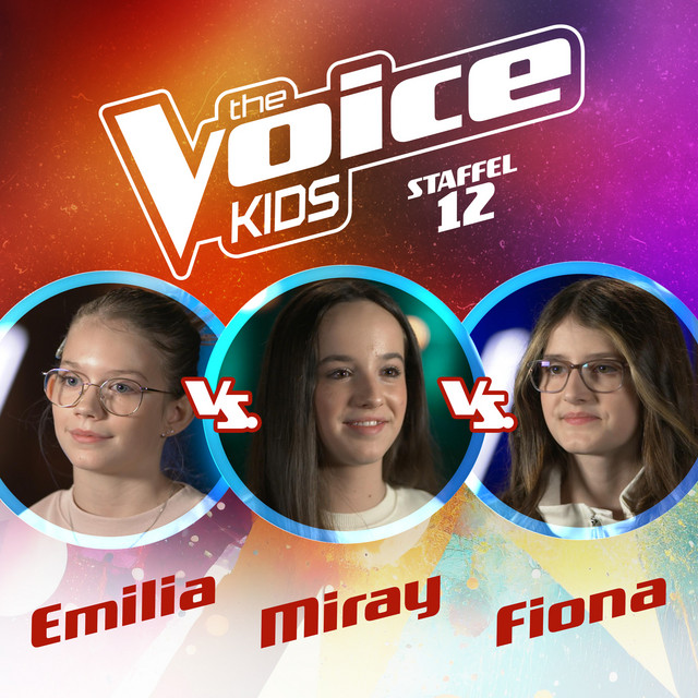 What Was I Made For (aus "The Voice Kids, Staffel 12") [Battle Live] cover art