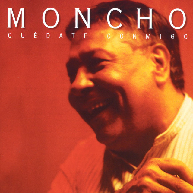 Quédate Conmigo cover art