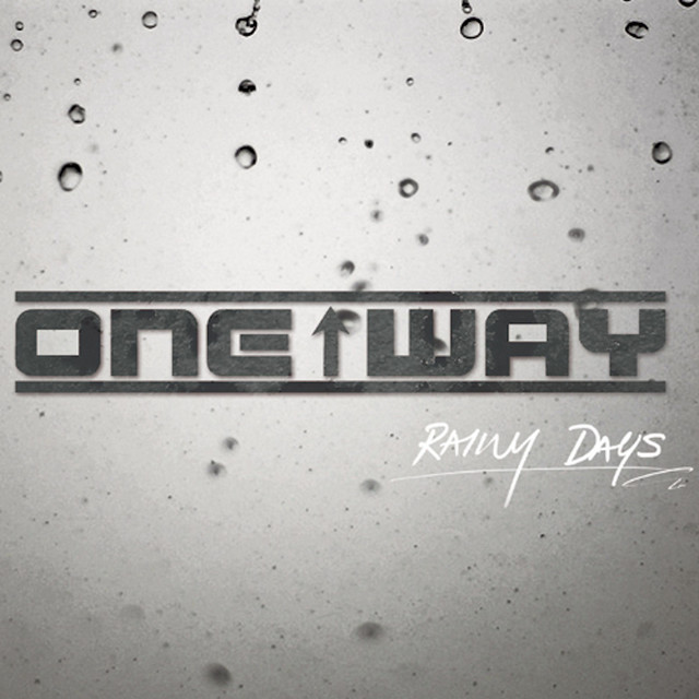 Rainy Days cover art