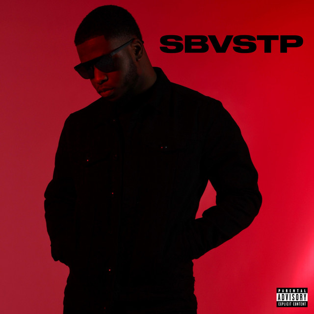 SBVSTP cover art