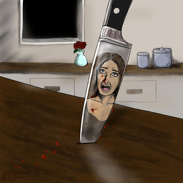 Murder Me album image