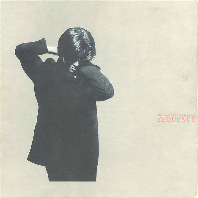 Zequence cover art