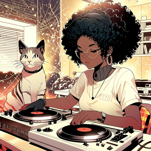 Step In cover art