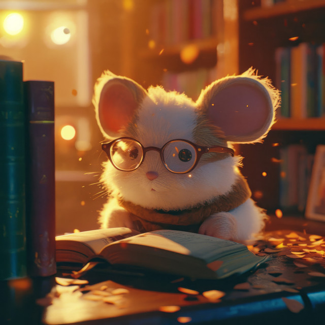 Comprehensive Study Schedule cover art