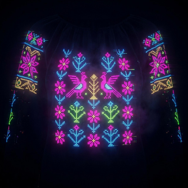 undefined album image