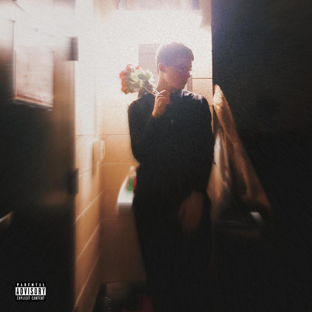 ALONE AT LAST cover art