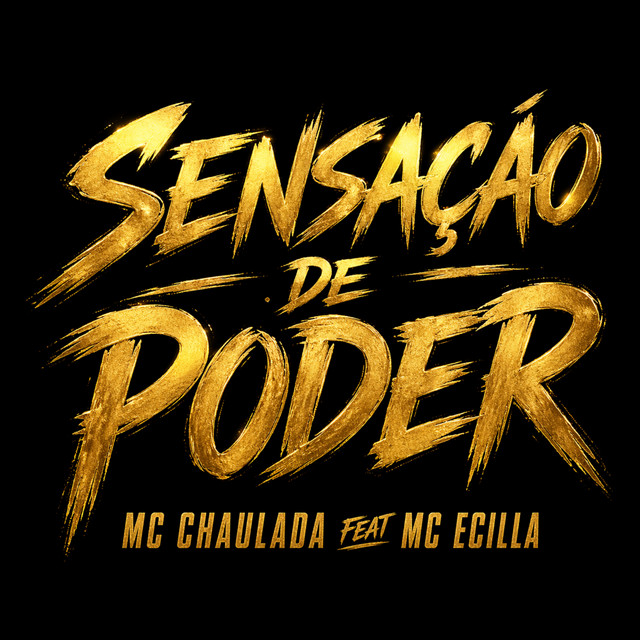 Sensaçao de Poder