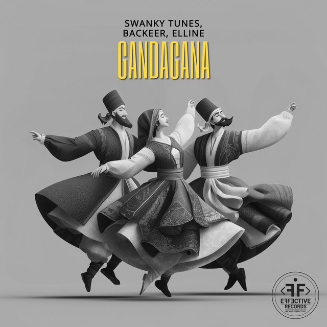 Gandagana
