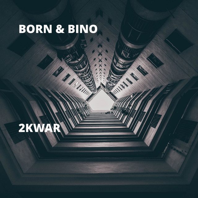 2KWar cover art