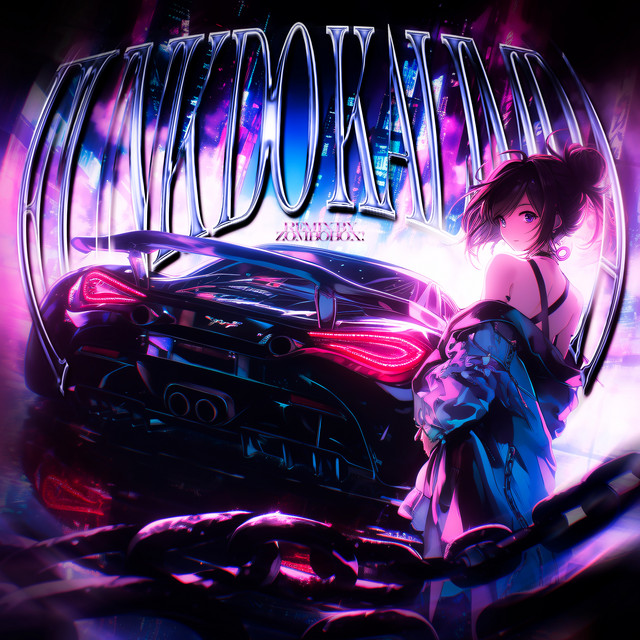 Funk do Kalimba (ZomboBox! remix) [slowed]