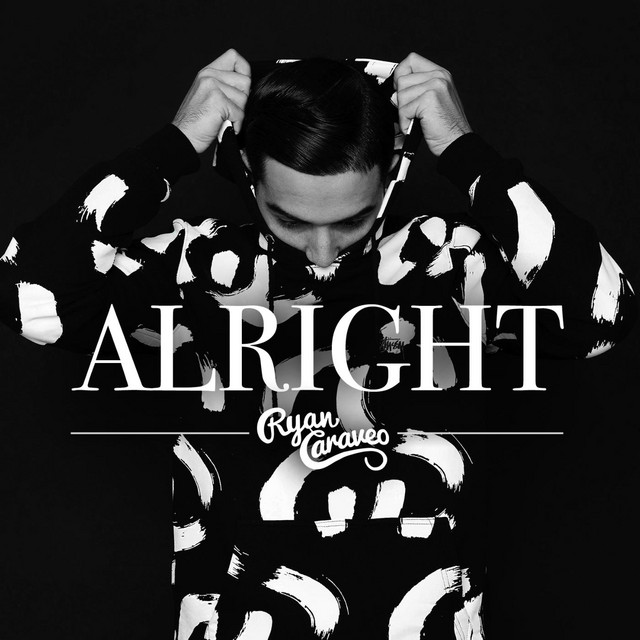 Alright cover art