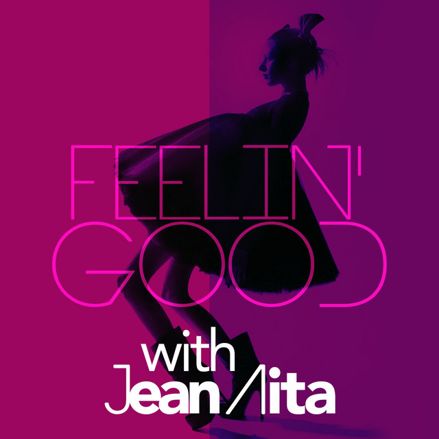 Feelin' Good with Jean Aita cover art