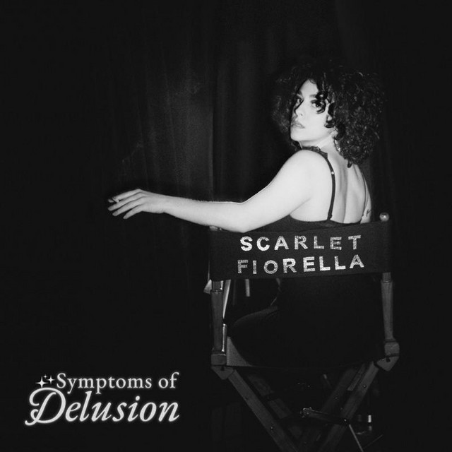 Symptoms of Delusion cover art