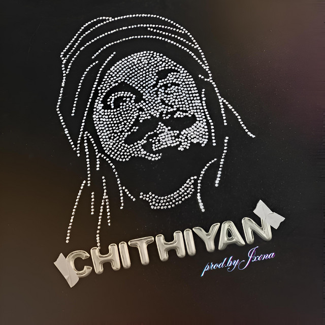 Chithiyan - Single by JXONA | Spotify