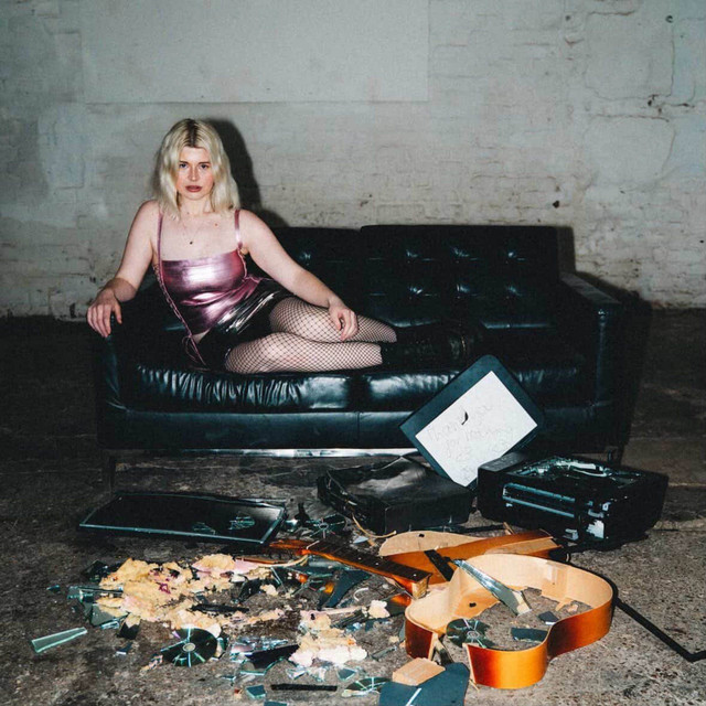 Thank You For Nothing album image