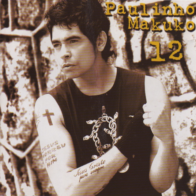 Paulinho Makuko
