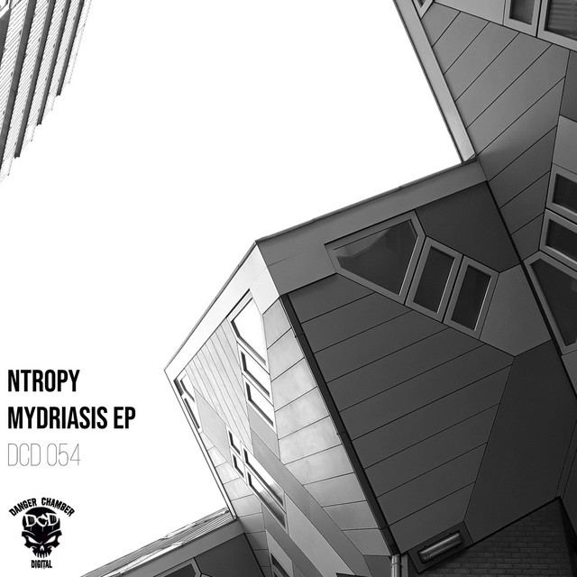 Mydriasis cover art