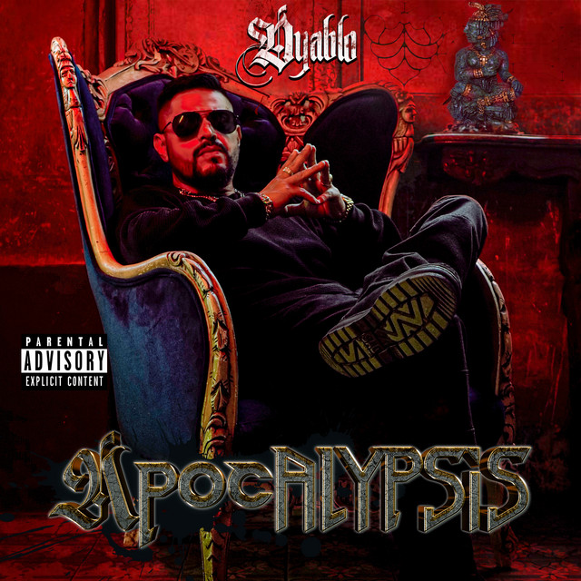 Apocalypsis cover art