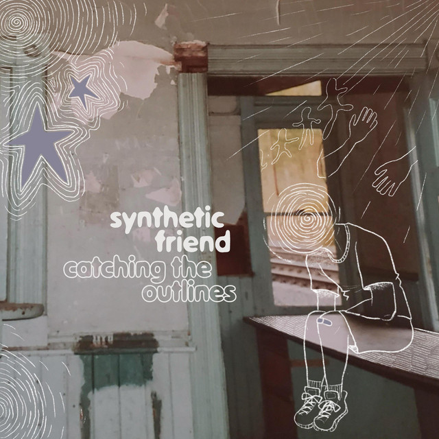 Catching the Outlines cover art