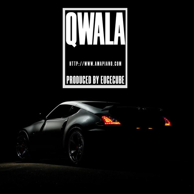 Qwala cover art