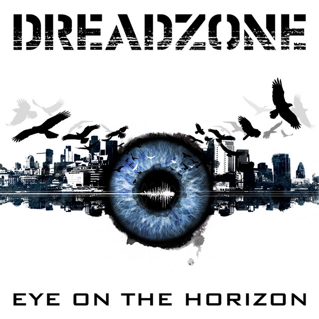 Eye on the Horizon cover art